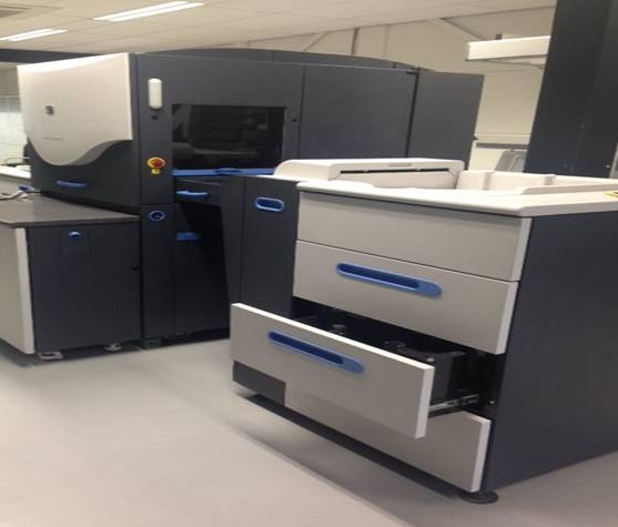 printing equipment photo